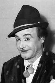 Boris Vyatkin as  in In the Circus Ring 1951
