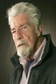 James DiFonzo as The Prosecutor in AURORA 663 2022