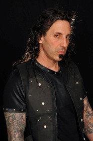 Norm Leggio as Drums in Cage: The Rise To Power 2011