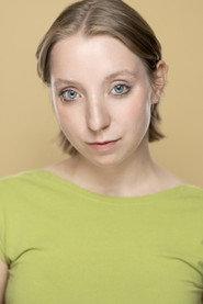 Veronica Szafoni as Toni in Necro 101 2024