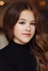Maja Vujicic as Olivia in Mommy's Little Star 2022