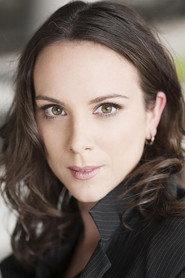 Frances Marrington as Mel in Nocturnal Submissions 2006
