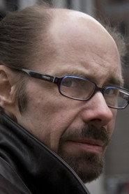 Jeffery Deaver as Self in Elementary My Dear Viewer 2007