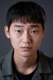Ha Jin-chul as Police in Reawakened Man 2026