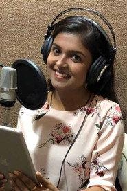 Sonal Kaushal as in Mask Man 2017