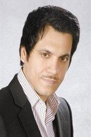 Nayef Rashed as in Mufleh Pasha 2021