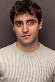 Sean Manucha as in The Nature of Us 2025