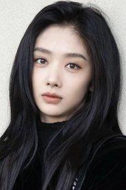 Wang Yinglu as Jia Qiong in Love Go Go Go! 2026