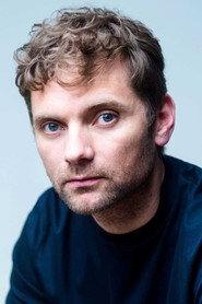 Morten Svartveit as Morten in As I Fall 2018