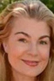 Joy Poirel as Computer Voice (voice) in Midnight Mission 2024