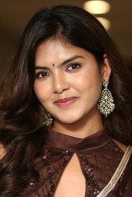 Roopa Srinivas as in Bheemadevarapally Branchi 2023