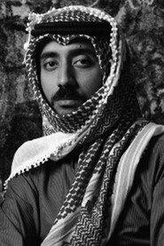 Mohammed Alhamdan as Kareem in Wasati 2017