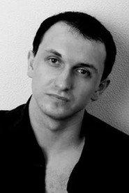 Kirill Khrestinin as Kirill in The Ghost from Hovrino 2012