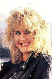 Alison Moyet as Self in Prince's Trust Rock Gala - Volume 2 1987