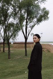 Yang Shuo as Lili in Unknown Species 2024