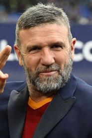 Vincent Candela as Sé stesso in Aldair - Cuore Giallorosso 2026