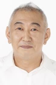 Shoichiro Tanigawa as in The Shoreline 2024