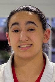 Jasmine Rocha as Self in Fury Pro Grappling 4 2022