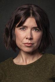 Genevieve Neve as Nicole in Yesterday Island 2025