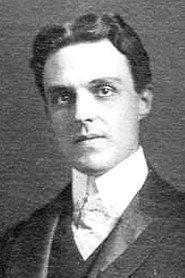 Raymond Whittaker as Maxfield Durant in The Scarlet Crystal 1917