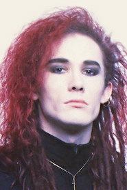 Steve Coy as Drums in Dead or Alive: Rip it Up Live 1988