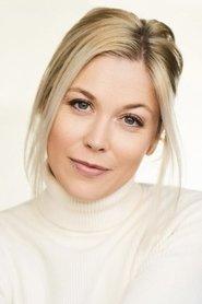 Haley Sims as Erica in Erica's Erotica