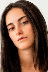 Ada Mar Lupiáñez as Nieves in Tobacco Barns 2023