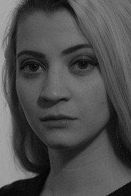 Jenna McBreen as Tick-Tick in The Worry Doll 2019