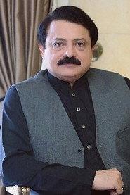 Mohsin Gillani as  in Umar Mukhtar 1997