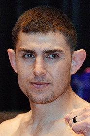Steve Garcia as Self in UFC Fight Night 242: Burns vs. Brady 2024