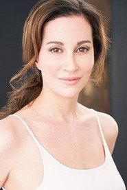 Lisa Summers as Eva in Groupies 2018