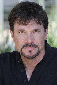 Peter Reckell as Danny in Locked Up: A Mother’s Rage 1991