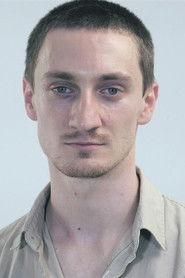 Bogdan Zamfir as  in Krieg 