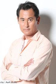 Kotaro Tanaka as  in Lady Weapon: Female Leopard 1993