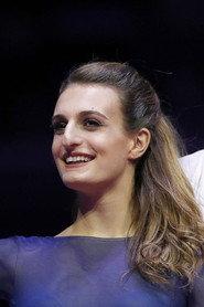 Gabriella Papadakis as in Saisons, le film 2024