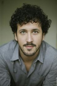 Slimane-Baptiste Berhoun as Himself in Frenchball - Le Coup D'Envoi 2014