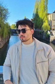 Shenk0 as G'akson in Mysterious murder 2020