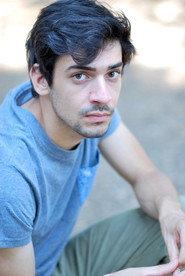 Renato Civello as Prete in The most hated man in the world 2025