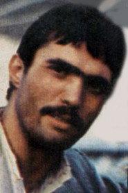 Madjid Farès as Abdelmalek in Song of Autumn 1983