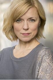 Andromeda Godfrey as Annette in The Jonestown Haunting 2020