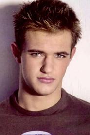 Andrew St. John as Billy Price in The Assignment 2010