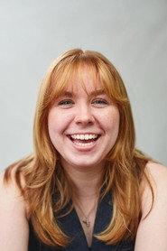 Niamh Rourke as Maya Moon in End of the Line 2026