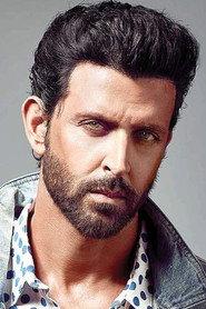 Hrithik Roshan as Shamsher Pathania (Patty) in Fighter 2024