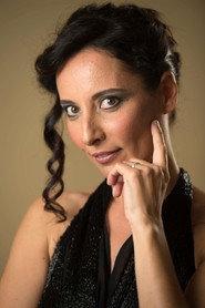 Lucia Cirillo as Caio Silio in Ottone in villa 2020