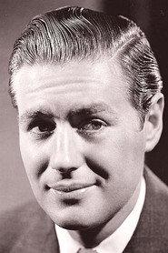 Lee Bennett as Parson Trimble in Colorado Serenade 1946