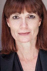 Caroline Harding as Sandra Gale in The Bad Mother's Handbook 2007