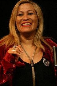 Lilliam Kouri as in Sukalde kontuak 2009