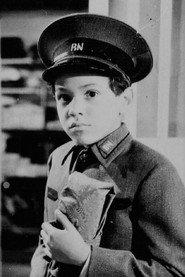 Maurice Reyna as Paco in The Boy Who Stole a Million 1960