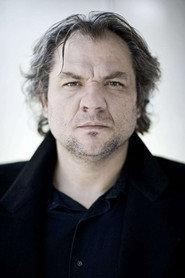 Željko Lučić as Rigoletto in Rigoletto - Semperoper Dresden 2008