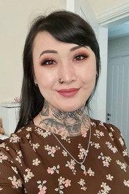 Eva Echo as Self in Tgirls Make Music 2026
